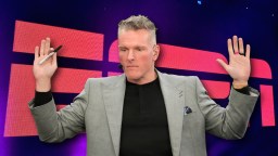 ESPN Insider  Network Made Employees Hype Up Pat McAfee’s Album Greeted With Suspicious Amount Of Praise