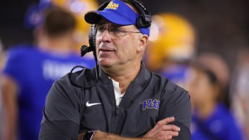 Pat Narduzzi Rejects Accusation Of Conspiring To Blackball Former Pittsburgh Player From NFL