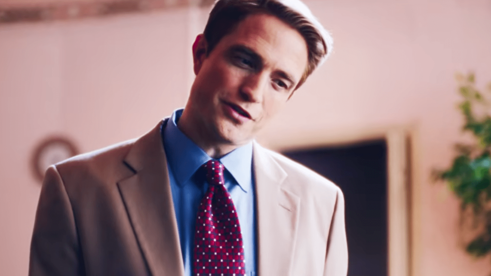 pattinson primetime