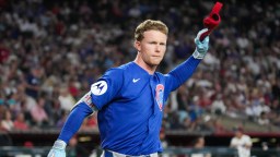 Pete Crow-Armstrong Delivers Hilarious Interview After Freaking Out Over Egregious Missed Balk
