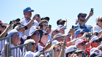 PGA Tour Updating Its Fan Code Of Conduct Due To Concerns About Sports Betting