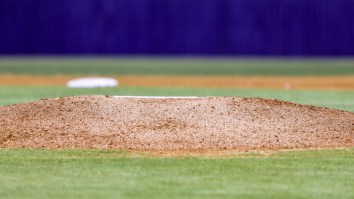 Ex-MLB Pitcher Turned Oklahoma High School Baseball Coach Protects His Players From Knife-Wielding Attacker