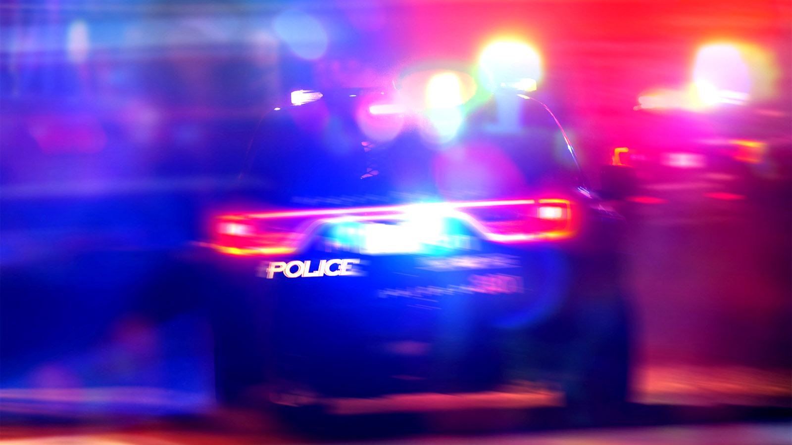 100 Cars Take Over And Block Florida Highway, Leading To 140 MPH Police Chase And 4 Arrests