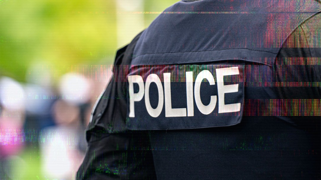 police