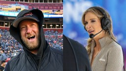 Dave Portnoy And Megyn Kelly Are Beefing Over Caitlin Clark’s Response To Sophie Cunningham Questions