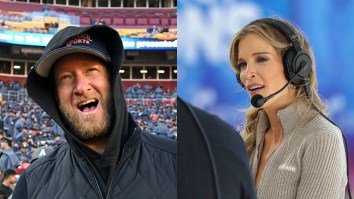 Dave Portnoy And Megyn Kelly Are Beefing Over Caitlin Clark’s Response To Sophie Cunningham Questions