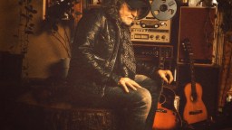 Ray Wylie Hubbard Talks New Album, Fatherhood, and Never Second-Guessing Inspiration