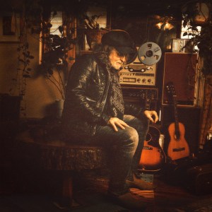 Ray Wylie Hubbard Reel to Reel, For Real album