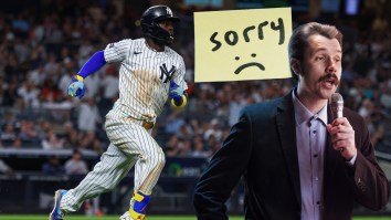 Red Sox Announcer Apologizes After Attacking Jazz Chisholm For Following Orders