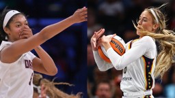 Two Of The WNBA’s Most Polarizing Players Had Unique Statistical Nights: Angel Reese Didn’t Miss A Shot, Sophie Cunningham Didn’t Score A Point