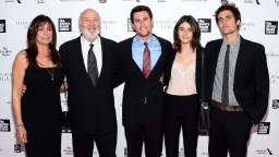 Rob Reiner’s Son Speaks Out For The First Time About The Deaths Of His Parents At The Hands Of His Brother
