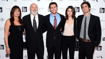 Rob Reiner’s Son Speaks Out For The First Time About The Deaths Of His Parents At The Hands Of His Brother