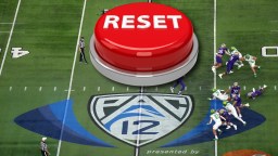 The Pac-12 Could Overhaul Its Schedule During The Season To Boost Its College Football Playoff Chances