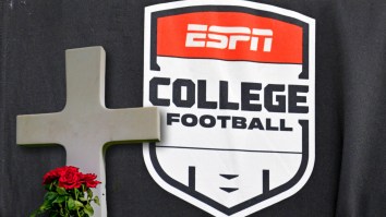 ESPN Is Killing A College Football Tradition That’s Been A Staple Of Broadcasts For Over 30 Years