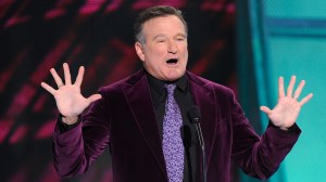 robin williams