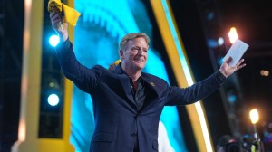 roger goodell