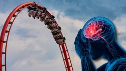 California Six Flags Shuts Down X2 Roller Coaster After Two Riders Needed Emergency Brain Surgery In The Same Week