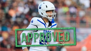 Ryan Jung Georgia High School Football Ineligible Eligibility Appeal Milton Kicker IMG Transfer