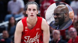 Shaq Says WNBA Players’ Treatment Of Caitlin Clark Is Something ‘All The Greats Went Through’
