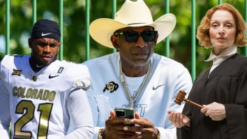 Shilo Sanders Creates Major Headache For Colorado Football Before Week 1 Matchup