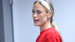 Sophie Cunningham Is Upset The WNBA’s Basketball Is Being ‘Overshadowed’ By The Controversy She Sparked