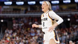 Sophie Cunningham Striking While The Iron’s Hot, Looking To Become Rare Athlete Averaging Less Than 8 PPG To Have Their Own Book: Report