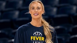 Sophie Cunningham Called Out For Implying She Doesn’t Listen To Rap Before Games Despite Previously Saying The Opposite