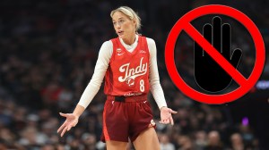 Sophie Cunningham Transgender Riley Gaines Sign WNBA Minnesota Lynx Policy