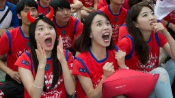 South Korea’s Football Assoc. Bribed International Referees With Escorts In The Early 2010s: Report