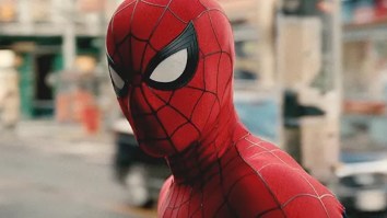 ‘Spider-Man: Brand New Day’ Is Such A Success At The Box Office It’s Outpacing ‘Avengers: Endgame’