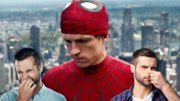 Viewers Evacuate Movie Theater In Colombia After Atomic Fart Reportedly Derails ‘Spider-Man: Brand New Day’ Showing
