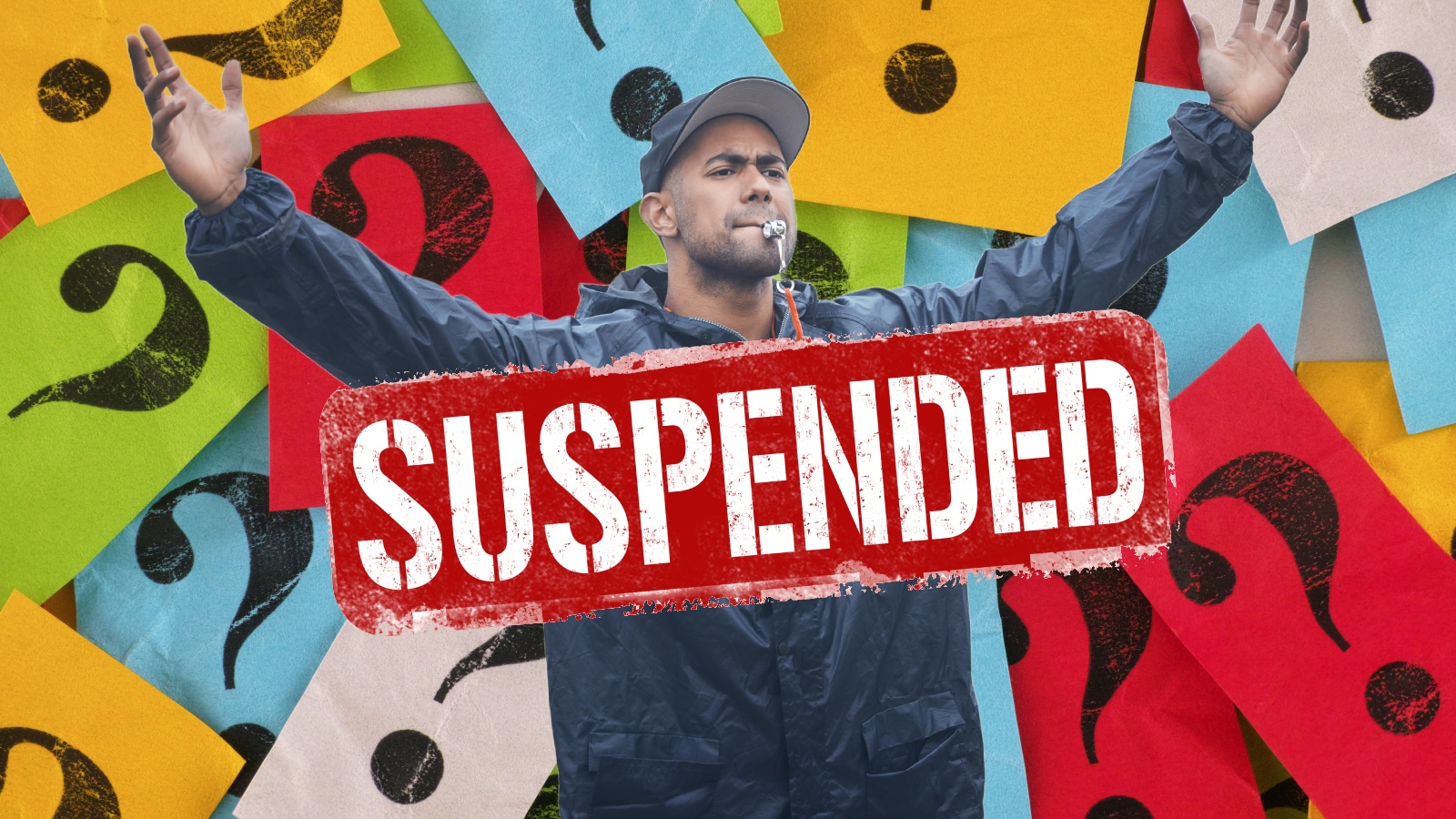 Unknown Allegations Trigger Mysterious Suspension For North Carolina College Football Coach After First Ever Game Unknown Allegations Trigger Mysterious Suspension For North Carolina College Football Coach After First Ever Game