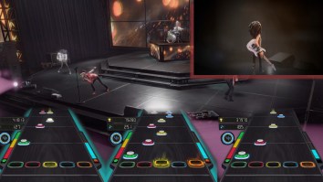 ‘Stage Tour’ Is Basically Bringing ‘Guitar Hero’ Back From The Dead And The Trailer Looks Glorious
