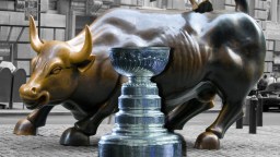 How Wall Street Is Turning NHL Team Performance Into A Tradable Futures Market