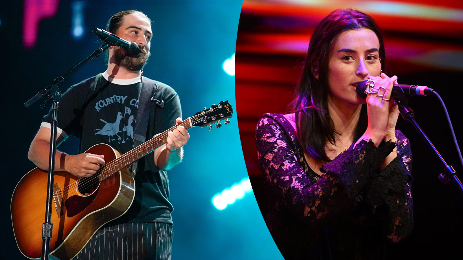 Stella Lefty's Old TikTok Videos Prove Noah Kahan's Smash Hit ‘Stick Season' Had Direct Influence On ‘Boston'