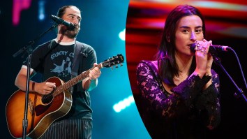 Stella Lefty’s Old TikTok Videos Prove Noah Kahan’s Smash Hit ‘Stick Season’ Had Direct Influence On ‘Boston’