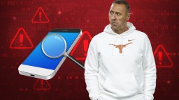 Texas Football Player’s Dad Threatens To Expose Longhorns In Cryptic Response To Program ‘Politics’