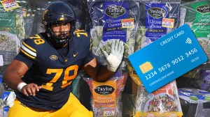 Taylor Farms Lawsuit Sue President Brian Thure Steal Embezzle Money Cal Berkeley California College Football