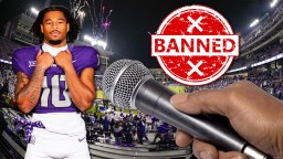 TCU Bans Local Reporter From Football Games For Accurate Reporting On Hostile Locker Room Fight