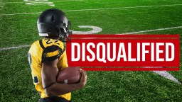 Texas Football Star Barred From New Team Days Before Kickoff After Forced High School Transfer