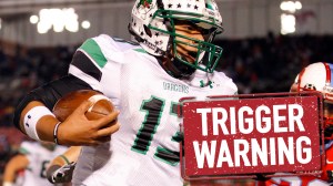 Texas High School Football Southlake Carroll Dragon Youth Steve Powers Coach Fired FBI