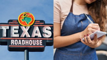 Texas Roadhouse Forced To Speak Out After Alleged Worker Claims Servers Tamper With Certain Guests’ Food
