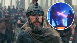 Christopher Nolan Reveals Which Part Of ‘The Odyssey’ Was Inspired By ‘Star Wars’