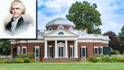 Could You Survive Eating Thomas Jefferson’s Diet For 24 Hours? Here’s Everything The President Would Eat And Drink In A Day