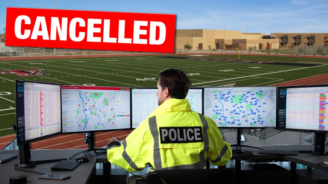 Tonopah Valley High School Football Arizona Scandal Investigation Dry Hump Cancel Game