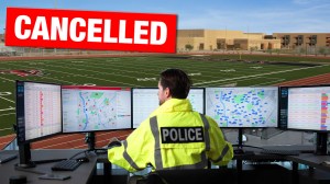 Tonopah Valley High School Football Arizona Scandal Investigation Dry Hump Cancel Game