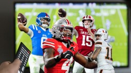 24 Incredible Plays From The 2025 College Football Season To Scratch That Itch Before Kickoff