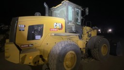 California Man Charged With Using Giant Tractor To Crush Car With Someone Inside It After An Argument