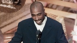 Tupac Shakur Murder Suspect Finally Set To Go On Trial, 30 Years After Rapper’s Death