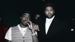 Suge Knight Claims Tupac’s Ashes Were Put Into A Blunt And Smoked By His Mom